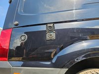 USED 2019 19 VOLKSWAGEN CRAFTER **MOTOR HOME CONVERSION** 2.0 CR35 TDI L H/R P/V TRENDLINE 138 BHP 