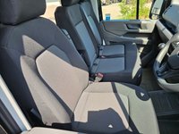 USED 2019 19 VOLKSWAGEN CRAFTER **MOTOR HOME CONVERSION** 2.0 CR35 TDI L H/R P/V TRENDLINE 138 BHP 