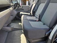 USED 2019 19 VOLKSWAGEN CRAFTER **MOTOR HOME CONVERSION** 2.0 CR35 TDI L H/R P/V TRENDLINE 138 BHP 