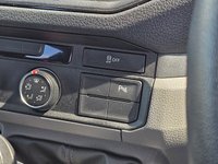 USED 2019 19 VOLKSWAGEN CRAFTER **MOTOR HOME CONVERSION** 2.0 CR35 TDI L H/R P/V TRENDLINE 138 BHP 