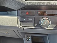 USED 2019 19 VOLKSWAGEN CRAFTER **MOTOR HOME CONVERSION** 2.0 CR35 TDI L H/R P/V TRENDLINE 138 BHP 