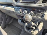 USED 2019 19 VOLKSWAGEN CRAFTER **MOTOR HOME CONVERSION** 2.0 CR35 TDI L H/R P/V TRENDLINE 138 BHP 