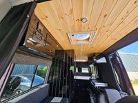 USED 2019 19 VOLKSWAGEN CRAFTER **MOTOR HOME CONVERSION** 2.0 CR35 TDI L H/R P/V TRENDLINE 138 BHP 