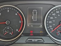USED 2019 19 VOLKSWAGEN CRAFTER **MOTOR HOME CONVERSION** 2.0 CR35 TDI L H/R P/V TRENDLINE 138 BHP 