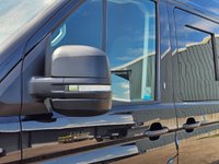 USED 2019 19 VOLKSWAGEN CRAFTER **MOTOR HOME CONVERSION** 2.0 CR35 TDI L H/R P/V TRENDLINE 138 BHP 