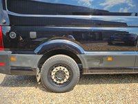 USED 2019 19 VOLKSWAGEN CRAFTER **MOTOR HOME CONVERSION** 2.0 CR35 TDI L H/R P/V TRENDLINE 138 BHP 
