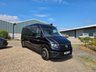 USED 2019 19 VOLKSWAGEN CRAFTER **MOTOR HOME CONVERSION** 2.0 CR35 TDI L H/R P/V TRENDLINE 138 BHP 