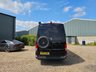 USED 2019 19 VOLKSWAGEN CRAFTER **MOTOR HOME CONVERSION** 2.0 CR35 TDI L H/R P/V TRENDLINE 138 BHP 