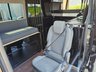 USED 2019 19 VOLKSWAGEN CRAFTER **MOTOR HOME CONVERSION** 2.0 CR35 TDI L H/R P/V TRENDLINE 138 BHP 