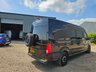 USED 2019 19 VOLKSWAGEN CRAFTER **MOTOR HOME CONVERSION** 2.0 CR35 TDI L H/R P/V TRENDLINE 138 BHP 