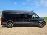 USED 2019 19 VOLKSWAGEN CRAFTER **MOTOR HOME CONVERSION** 2.0 CR35 TDI L H/R P/V TRENDLINE 138 BHP 