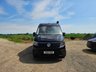 USED 2019 19 VOLKSWAGEN CRAFTER **MOTOR HOME CONVERSION** 2.0 CR35 TDI L H/R P/V TRENDLINE 138 BHP 