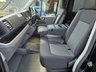 USED 2019 19 VOLKSWAGEN CRAFTER **MOTOR HOME CONVERSION** 2.0 CR35 TDI L H/R P/V TRENDLINE 138 BHP 