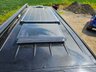 USED 2019 19 VOLKSWAGEN CRAFTER **MOTOR HOME CONVERSION** 2.0 CR35 TDI L H/R P/V TRENDLINE 138 BHP 