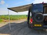 USED 2019 19 VOLKSWAGEN CRAFTER **MOTOR HOME CONVERSION** 2.0 CR35 TDI L H/R P/V TRENDLINE 138 BHP 