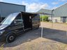 USED 2019 19 VOLKSWAGEN CRAFTER **MOTOR HOME CONVERSION** 2.0 CR35 TDI L H/R P/V TRENDLINE 138 BHP 