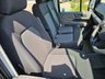 USED 2019 19 VOLKSWAGEN CRAFTER **MOTOR HOME CONVERSION** 2.0 CR35 TDI L H/R P/V TRENDLINE 138 BHP 