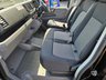 USED 2019 19 VOLKSWAGEN CRAFTER **MOTOR HOME CONVERSION** 2.0 CR35 TDI L H/R P/V TRENDLINE 138 BHP 