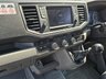 USED 2019 19 VOLKSWAGEN CRAFTER **MOTOR HOME CONVERSION** 2.0 CR35 TDI L H/R P/V TRENDLINE 138 BHP 