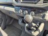 USED 2019 19 VOLKSWAGEN CRAFTER **MOTOR HOME CONVERSION** 2.0 CR35 TDI L H/R P/V TRENDLINE 138 BHP 
