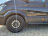 USED 2019 19 VOLKSWAGEN CRAFTER **MOTOR HOME CONVERSION** 2.0 CR35 TDI L H/R P/V TRENDLINE 138 BHP 