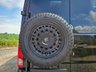 USED 2019 19 VOLKSWAGEN CRAFTER **MOTOR HOME CONVERSION** 2.0 CR35 TDI L H/R P/V TRENDLINE 138 BHP 