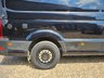 USED 2019 19 VOLKSWAGEN CRAFTER **MOTOR HOME CONVERSION** 2.0 CR35 TDI L H/R P/V TRENDLINE 138 BHP 