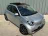 USED 2017 66 SMART FORFOUR 0.9 NIGHT SKY PRIME PREMIUM PLUS T 5d 90 BHP 