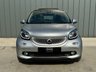 USED 2017 66 SMART FORFOUR 0.9 NIGHT SKY PRIME PREMIUM PLUS T 5d 90 BHP 