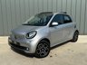 USED 2017 66 SMART FORFOUR 0.9 NIGHT SKY PRIME PREMIUM PLUS T 5d 90 BHP 