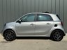 USED 2017 66 SMART FORFOUR 0.9 NIGHT SKY PRIME PREMIUM PLUS T 5d 90 BHP 