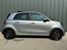USED 2017 66 SMART FORFOUR 0.9 NIGHT SKY PRIME PREMIUM PLUS T 5d 90 BHP 