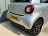 USED 2017 66 SMART FORFOUR 0.9 NIGHT SKY PRIME PREMIUM PLUS T 5d 90 BHP 