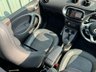 USED 2017 66 SMART FORFOUR 0.9 NIGHT SKY PRIME PREMIUM PLUS T 5d 90 BHP 