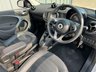 USED 2017 66 SMART FORFOUR 0.9 NIGHT SKY PRIME PREMIUM PLUS T 5d 90 BHP 