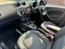 USED 2017 66 SMART FORFOUR 0.9 NIGHT SKY PRIME PREMIUM PLUS T 5d 90 BHP 