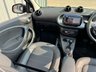 USED 2017 66 SMART FORFOUR 0.9 NIGHT SKY PRIME PREMIUM PLUS T 5d 90 BHP 