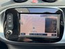 USED 2017 66 SMART FORFOUR 0.9 NIGHT SKY PRIME PREMIUM PLUS T 5d 90 BHP 