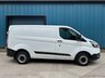 USED 2020 70 FORD TRANSIT CUSTOM 2.0 280 LEADER P/V ECOBLUE 104 BHP 