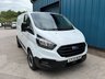 USED 2020 70 FORD TRANSIT CUSTOM 2.0 280 LEADER P/V ECOBLUE 104 BHP 