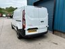 USED 2020 70 FORD TRANSIT CUSTOM 2.0 280 LEADER P/V ECOBLUE 104 BHP 