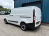 USED 2020 70 FORD TRANSIT CUSTOM 2.0 280 LEADER P/V ECOBLUE 104 BHP 