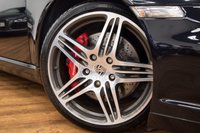 USED 2008 PORSCHE 911 3.6 TURBO TIPTRONIC S 