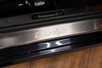 USED 2008 PORSCHE 911 3.6 TURBO TIPTRONIC S 