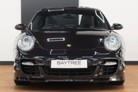 USED 2008 PORSCHE 911 3.6 TURBO TIPTRONIC S 