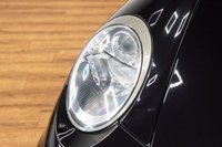 USED 2008 PORSCHE 911 3.6 TURBO TIPTRONIC S 