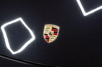 USED 2008 PORSCHE 911 3.6 TURBO TIPTRONIC S 