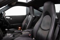 USED 2008 PORSCHE 911 3.6 TURBO TIPTRONIC S 