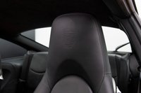 USED 2008 PORSCHE 911 3.6 TURBO TIPTRONIC S 
