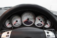 USED 2008 PORSCHE 911 3.6 TURBO TIPTRONIC S 
